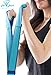Fitband Essentialls Stretching and Resistance Band *Free Ebook and Exercise Illustrations* for Home Workouts -Ideal for All Fitness Levels, Pilates, Yoga, Physical Therapy At Home or As Gym Equipment