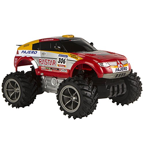 coches teledirigidos pequeños