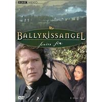 Amazon.com: Ballykissangel - Complete Series Four : Various