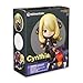 Good Smile Pokémon: Nendoroid Cynthia and Garchomp Posable Action Figures