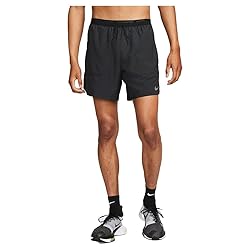 Nike Men's Stride 7" Dri-FIT Running Shorts 2-in-1