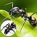 LovesTown Big Fake Ants Prank Novelty,50 PCS