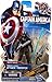 Captain America: The First Avenger Movie Action Figure #15 Marvel's Hydra Attack Trooper 3.75 Inch