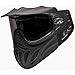 Empire Paintball Event Thermal Goggle, Black