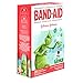 Band-aid Brand Adhesive Bandages, Dr. Seuss The Grinch, Assorted Sizes, 20 Count