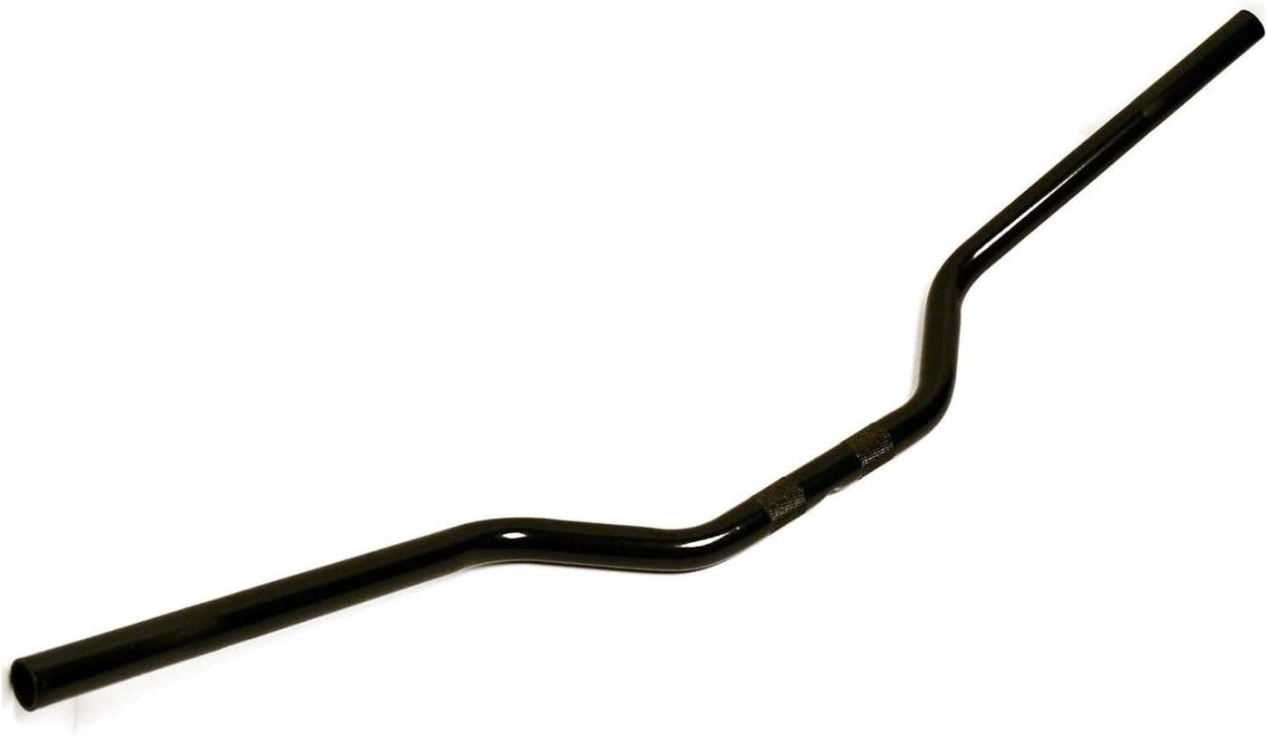 New OEM CanAm Can Am Black Handlebar 0615 Outlander 709400877