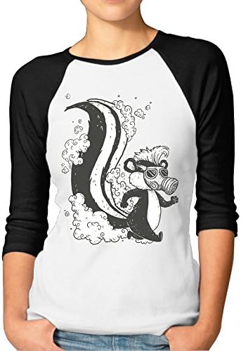 Colleges Shirts T Shirt Joker Funnt Image Woman's RaglanÂ Tees