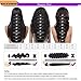 VRVOGUE Remy Brazilian Human Hair Deep Wave Bundles (14