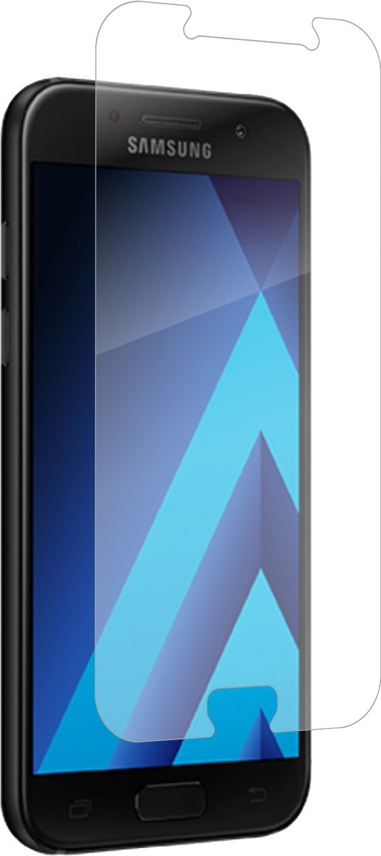 ZAGG Contour invisibleSHIELD Glass Screen Protector for Amazon.co.uk