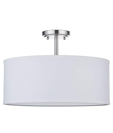 Dining Room Table Semi Flush Mount Contemporary Ceiling Lighting