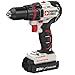 PORTER-CABLE 20V MAX* Cordless Drill/Driver, Brushless, Tool Only (PCC608LB)