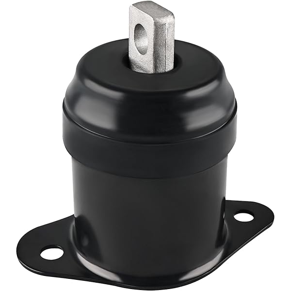 Amazon.com: Fortpro Motor Mount Compatible with International  
