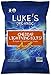 Luke's Organic Cheddar Lightning Bolts, 4 Ounce (Pack of 12)
