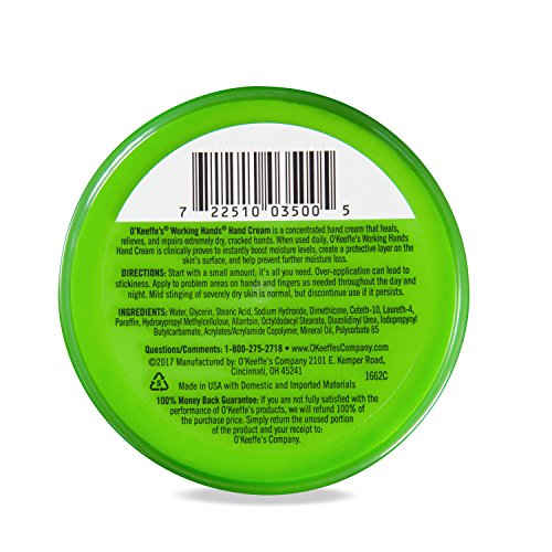 Beauty & Personal Care, Foot, Hand & Nail Care, Foot & Hand Care, Foot Creams & Lotions
