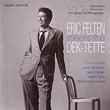 ERIC FELTEN MEETS THE DEK-TETTE                    image
