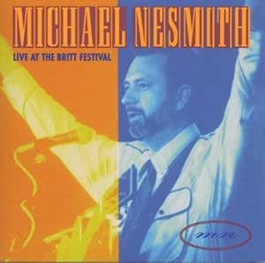 Live at the Britt Festival