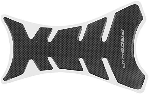 CALAP STORE - 1Pc New Hot 3D Motorcycle Fishbone Pattern Gel Oil Gas Tank Car Stickers Protector Carbon Fiber