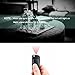 Car Key with 1080P HD Camera - ENKLOV Portable Video Photo Recorder Mini Camera with Night Vision, Indoor/Outdoor Use