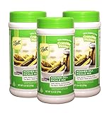Ball Kosher Dill Flex Batch Pickle Mix, 13.4-Ounce (Pack of 3)