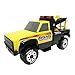 Tonka Steel Retro Tow Truck