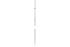 1mL Pipette - Borosilicate Glass - Class B - Eisco Labs
