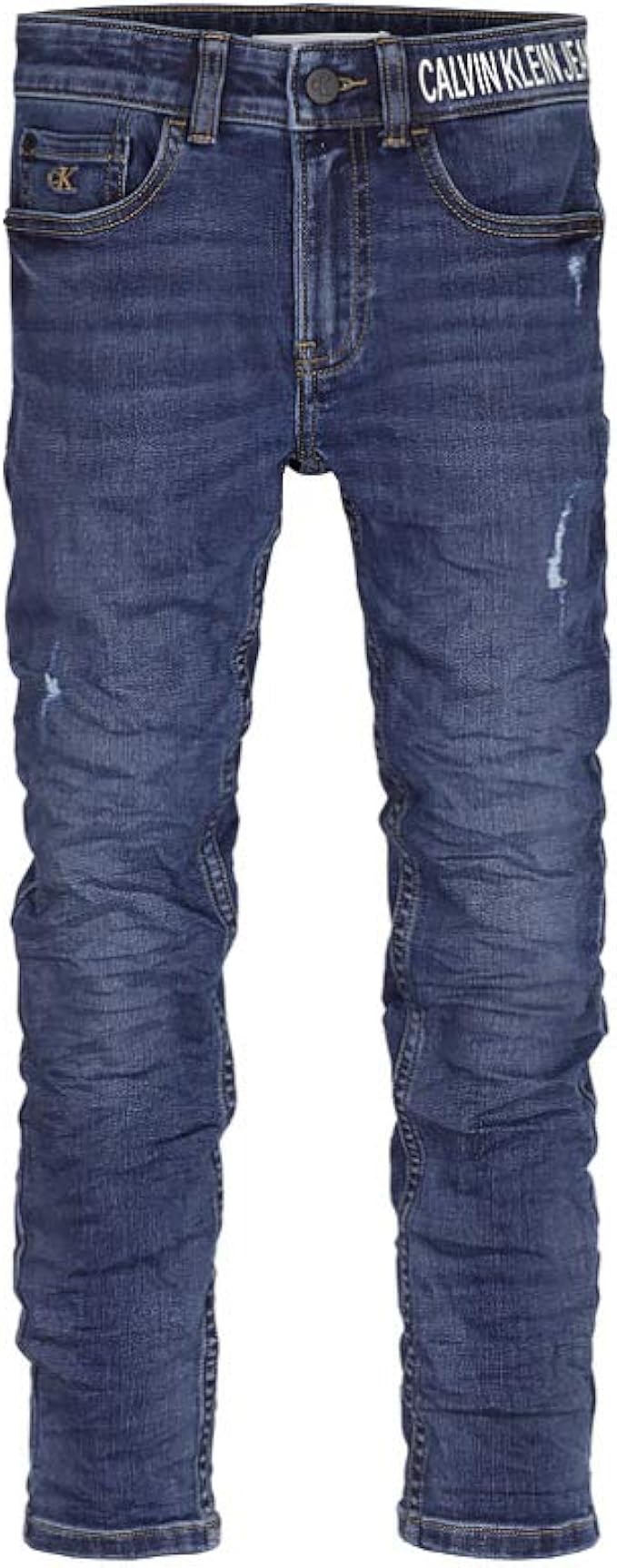 calvin klein jeans quality