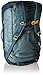 Osprey Packs Transporter 65 Expedition Duffel, Keystone Grey, One Size