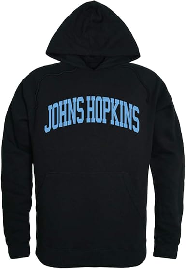 jhu hoodie