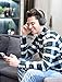 Mpow H7 Wireless Headphones Over-Ear,18 Hours w/Bag, Hi-Fi Sound Rotatable Bluetooth Headphones with Mic for PC/Cell Phonethumb 4