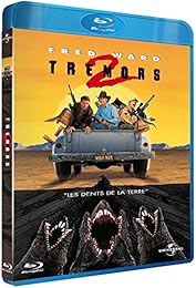 Tremors 2