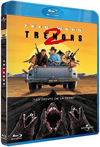 Tremors 2