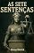 Livro As sete sentenças