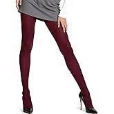 Mila Marutti Women's Tights Semi Opaque Stockings for Women | Semi Sheer Pantyhose Nylons | Made in EU
