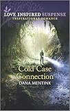 Cold Case Connection (Roughwater Ranch Cowboys)