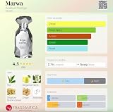 MY PERFUMES Arabiyat Prestige Marwa EDP 100 ml for Men UAE Made view 5