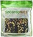 Sincerely Nuts Hiker's Fruit and Nut Trail Mix - Five Lb. Bag - Energy Rich Snack- Nutritious Mixed Nuts and Fruits- Premium Freshness- 100% Kosher Certified