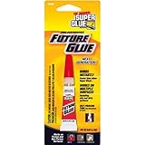 SUPER GLUE Corp/Pacer TECH 15109 Future Glue, 2g