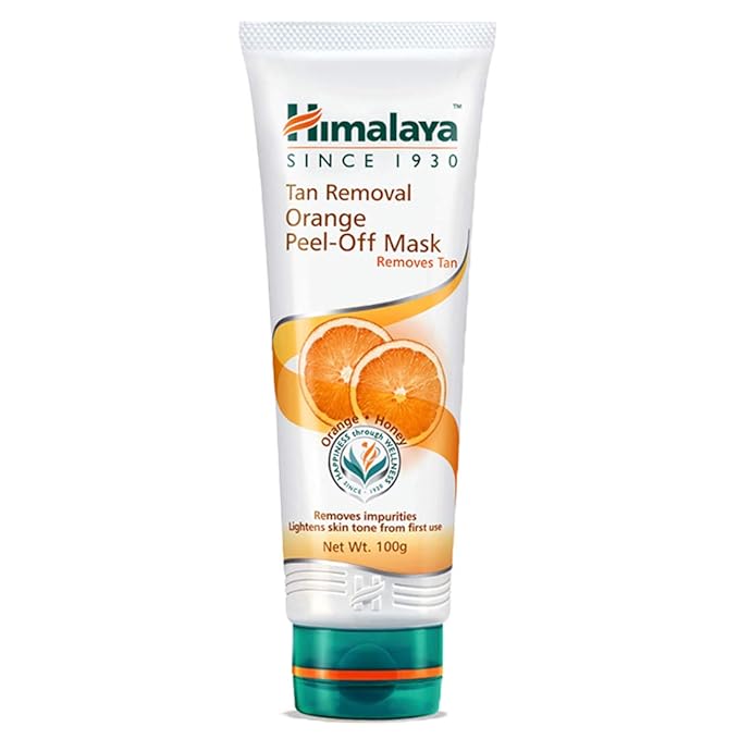 himalaya tan removal cream