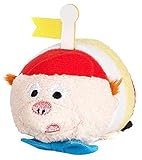 Disney Tsum Tsum Alice in Wonderland Tweedle Dee 3.5
