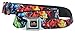 Marvel Comics Avengers Assemble Seatbelt Belt