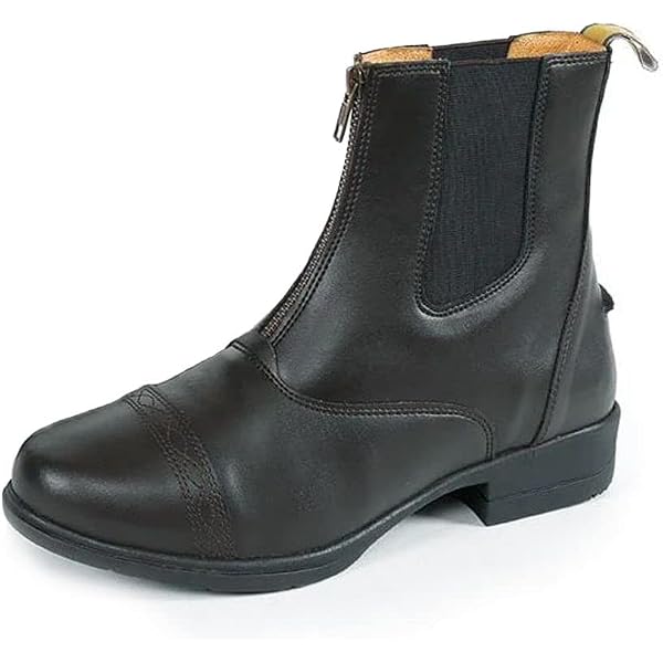 Amazon.com: Huntley Equestrian Women's 
