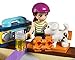 LEGO Friends 41099 Heartlake Skate Park Building Kit