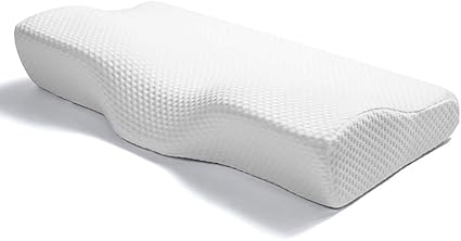 Oreiller cervicales douloureuses Clearance