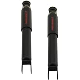 Belltech 8521 Pair of Front Nitro Drop 2 Shock Absorbers