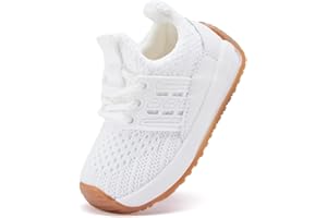 BMCiTYBM Baby Toddler Walking Sneakers Boys Girls Shoes