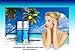 Eye Cream with Retinol, Matrixyl 3000 and Tripeptide-5 1oz Advanced Firming Cream by Spa-Chic 