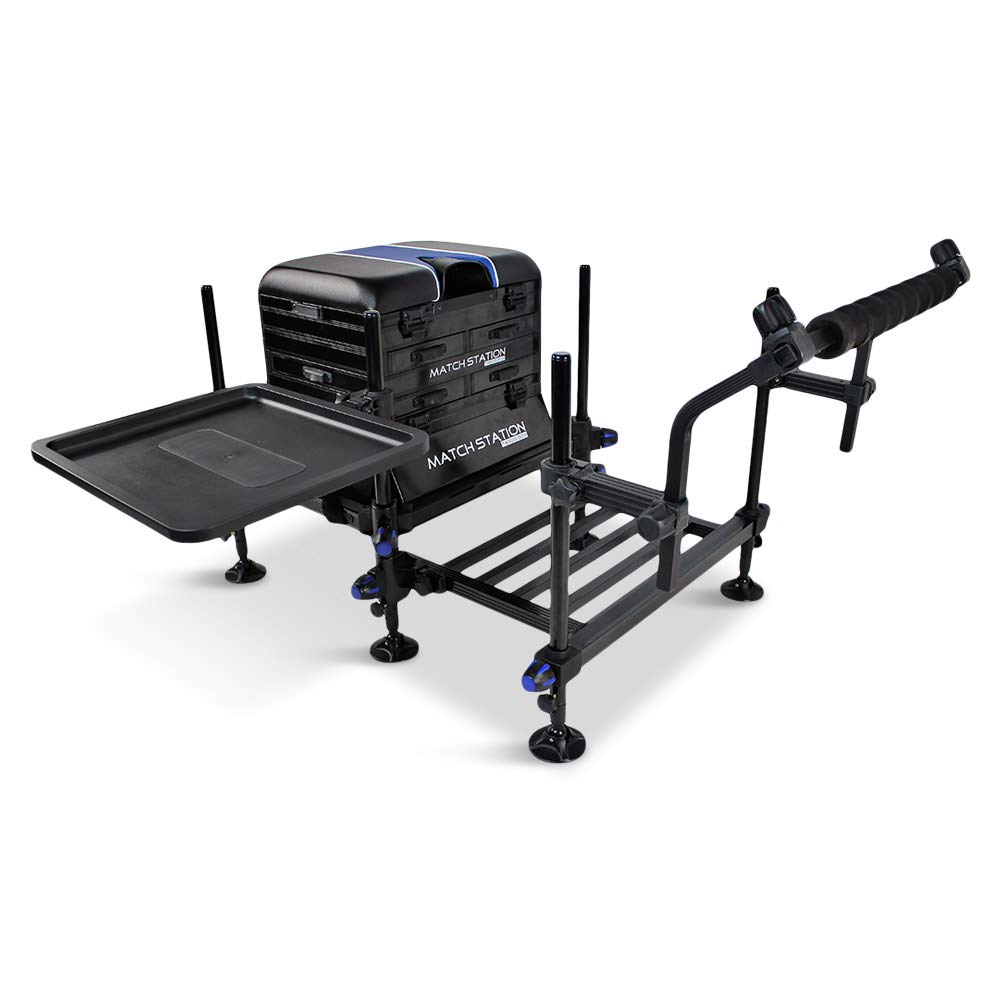 koala seat box accessories