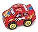 Melissa & Doug Created by Me! Race Car Bank Craft Kit