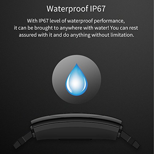 teetox fitness tracker