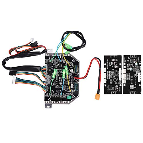 Signal System Motherboard & Electric board, Balancing Motherboard